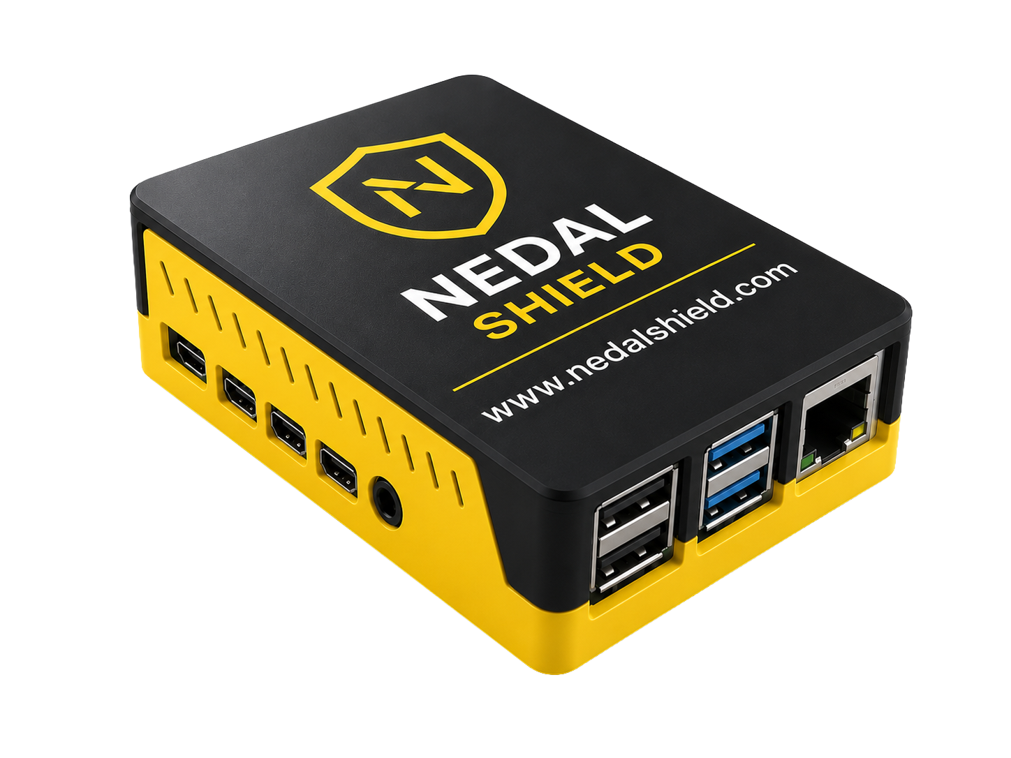 Nedal Shield Gaming